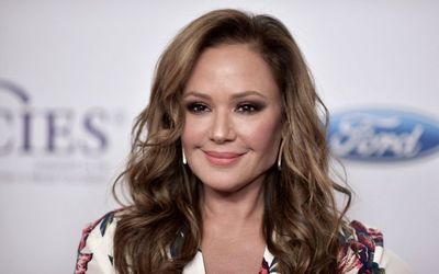 Leah Remini Plastic Surgery: Here's What You Should Know